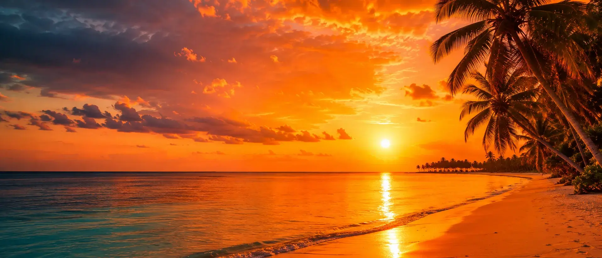 Sunset Experiences